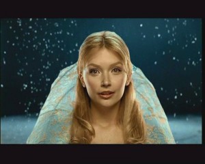 СВЕКРОВЬ - как МАЧЕХА!