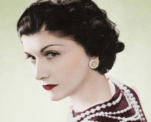 COCO CHANEL