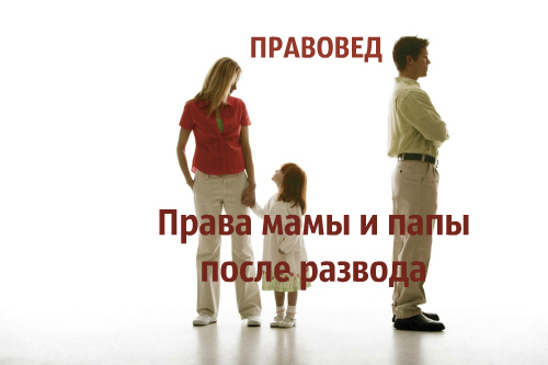 pravoved