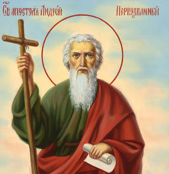 Andrej-Pervozvannyj