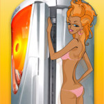 solarium