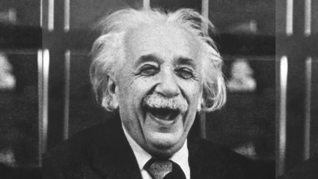 einstein