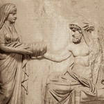 МИФОЛОГИЯ и ПЛАНЕТЫ