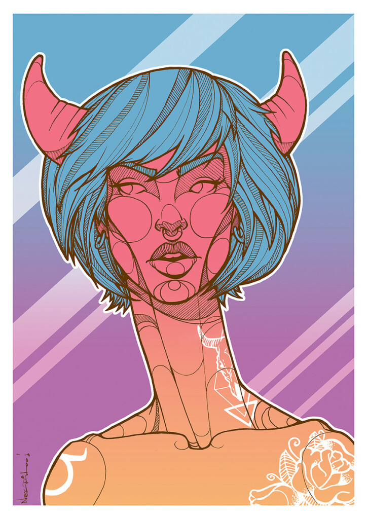 Знаки Зодиака