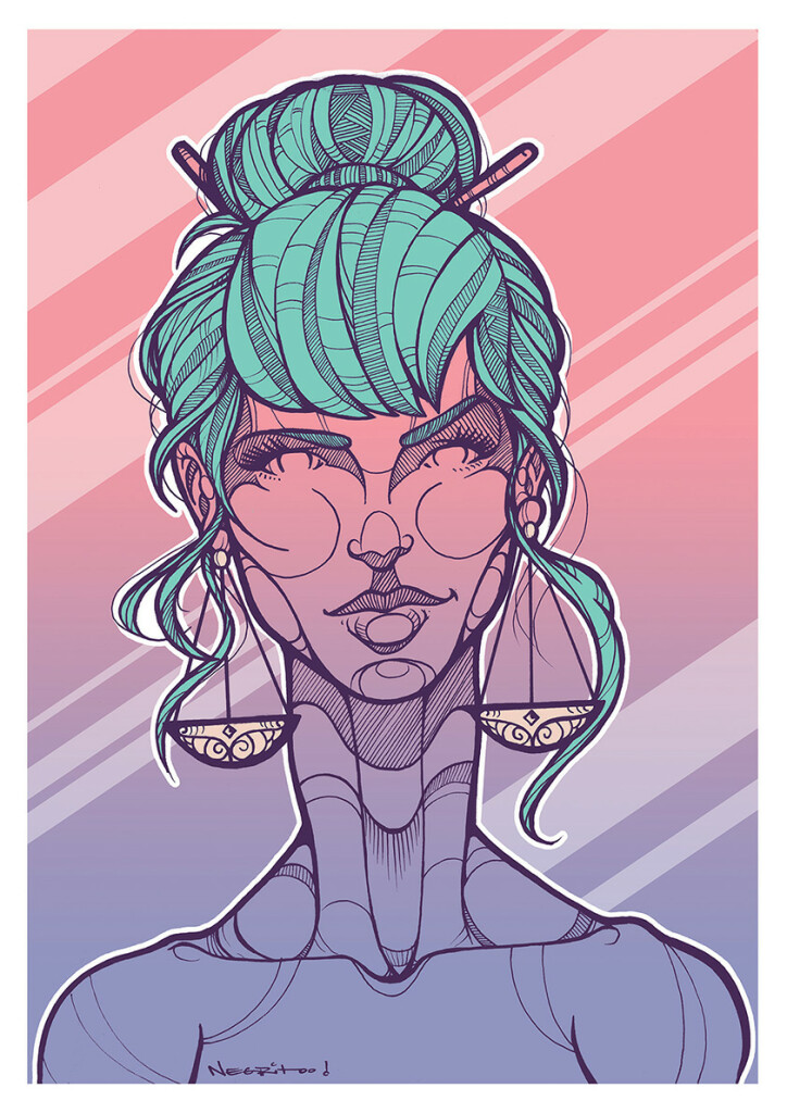 Знаки Зодиака