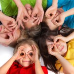 4 Ошибочные Цели Поведения Детей