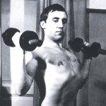 ГИМНАСТИКА. Владимир Высоцкий