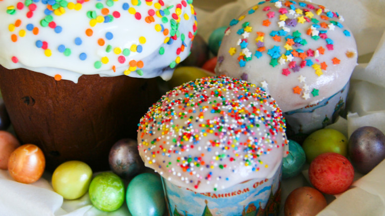 kulich