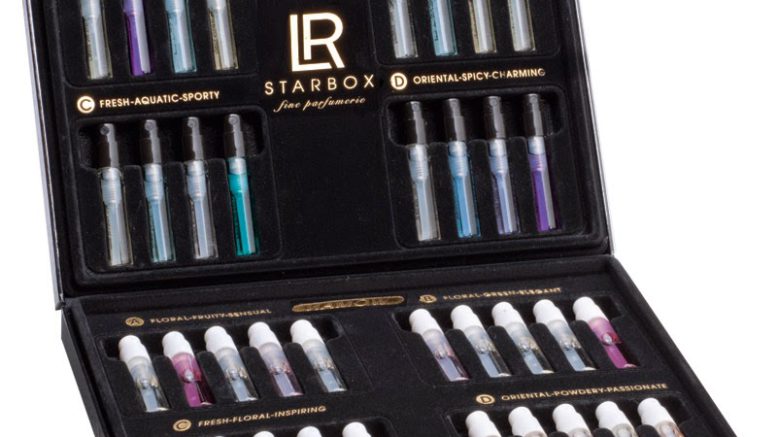 Starbox-LR