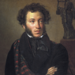 AlexanderPushkin