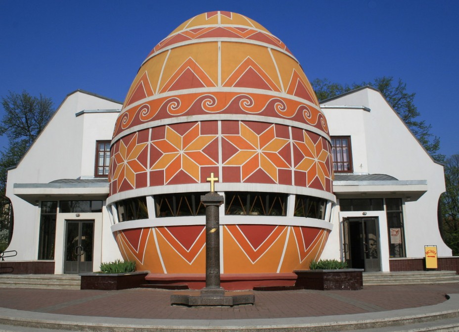 Коломыя