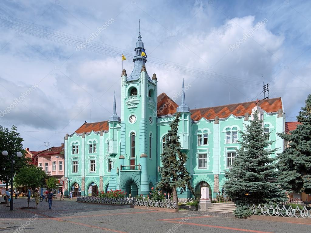 Мукачево