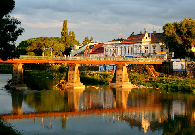 Ужгород