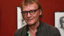 Серебряков