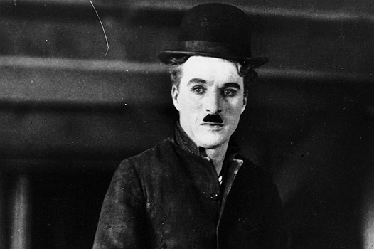 Charlie Chaplin