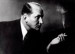 Любовью болеют вcе на свете. А. Вертинский